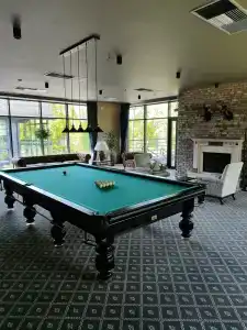 Березинская Дубрава - 37