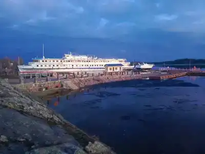 Длинный берег - 70