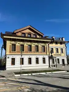 Ильинка-отель - 93