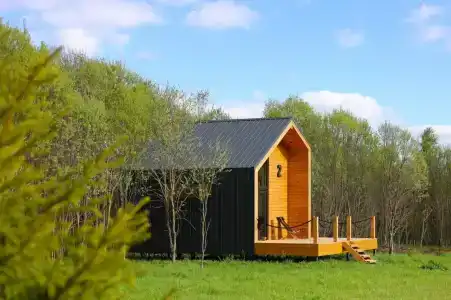 Глэмпинг Zefirka Camp - 0