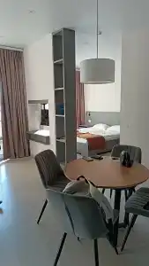 Atlas apart & SPA - 69