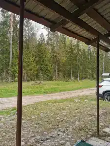Мельница на Черной речке - 20