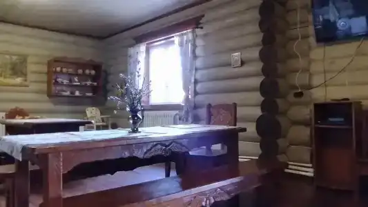 Гостевой дом на озере Стреглино - 54