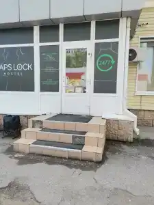 Capslock Hostel - 17