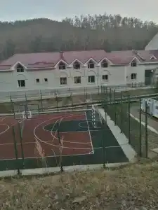 Горячий ключ - 16