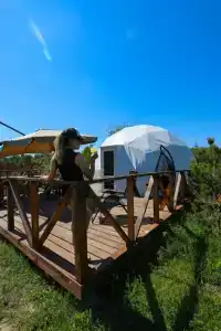 Точка Glamping - 28