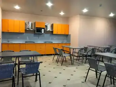 Голубицкая вилладж - 2