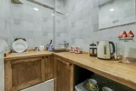 Замок на Никольской - 31