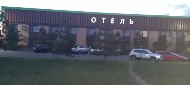Транспарк - 37