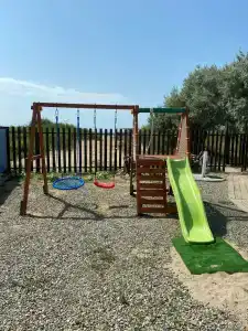 Белая дача - 8