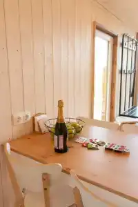 База отдыха на опушке - 44