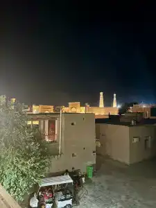Ulli OY Boutique & Terrace - 45