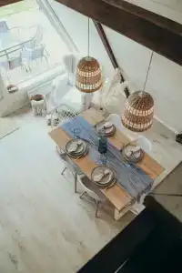 Фазенда A-frame - 5