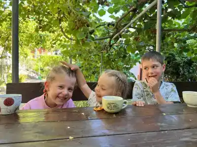 Райский уголок - 39