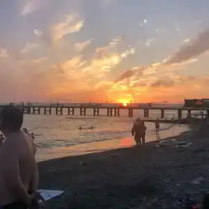 Морокко - 1