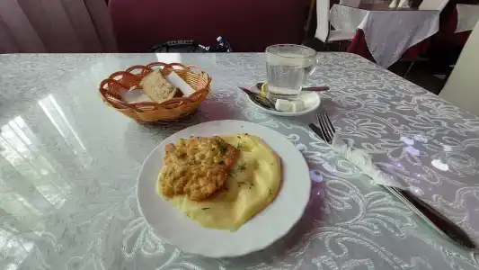 Версаль - 10
