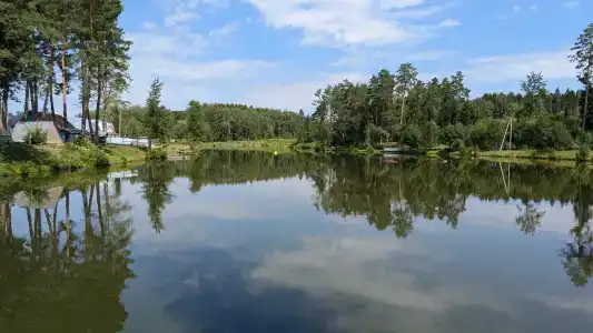Рождественские пруды - 18