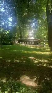 ДОСААФ на Волоколамском шосее - 12