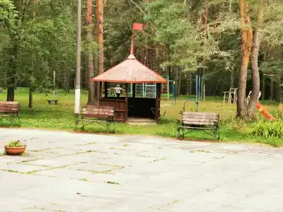 Череха - 27