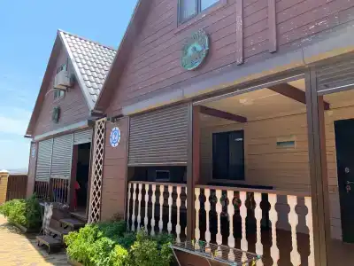 Морская дача - 83