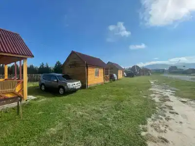 Зов гор Алтая - 48