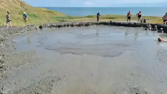 Морское Небо - 31