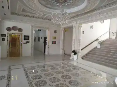 Akhsikent - 28
