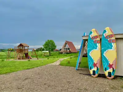 Солнечная пристань - 10