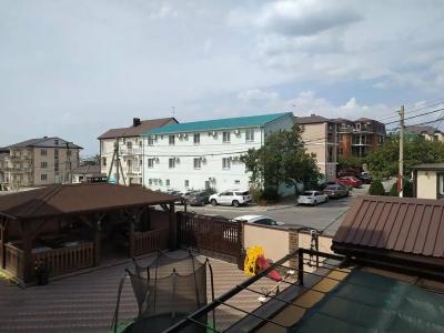 Всегда готов - 1