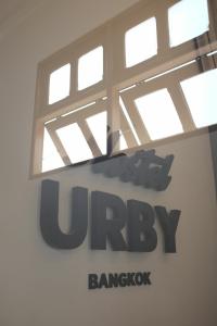 Hostel Urby - 21