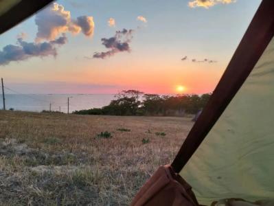 Кемпинг Порфмий - 9