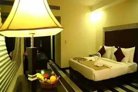 Regenta Central Deccan Chennai, Royapettah - 8