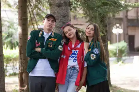 Юбилейный - 72