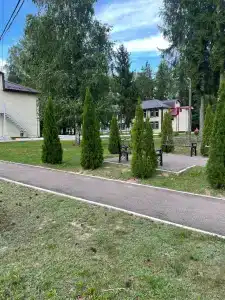 Санаторий-Профилакторий Лесная Поляна - 8