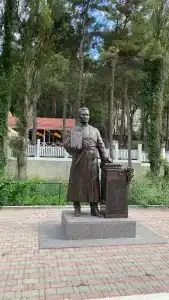 Джанхот - 25