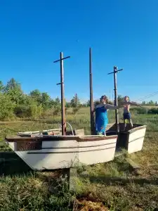 Наша дача - 24