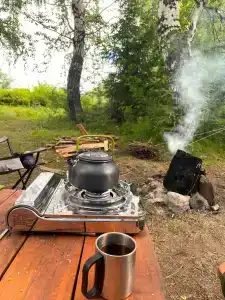 Вогульский крокодил - 34