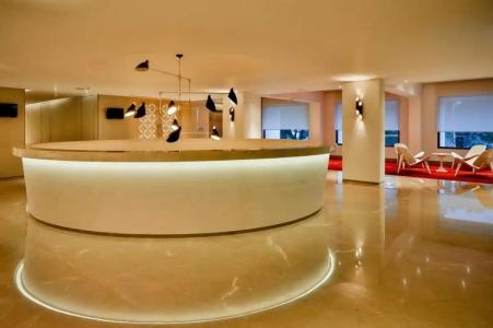 Crowne Plaza Chennai Adyar Park, An Ihg - 58