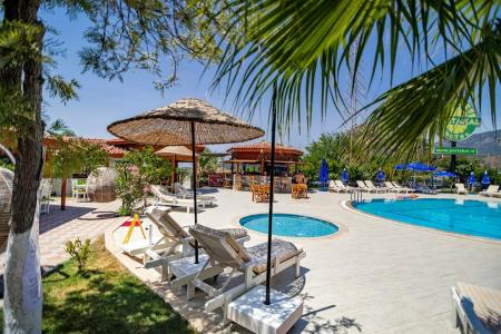 Portakal Dalyan - 42