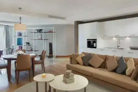 CVK Park Bosphorus Istanbul - 18