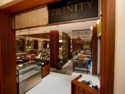 Taj Mg Road Bengaluru - 65