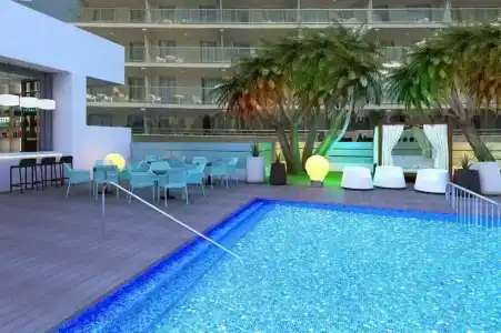Benidorm Centre - Adults Only - 7