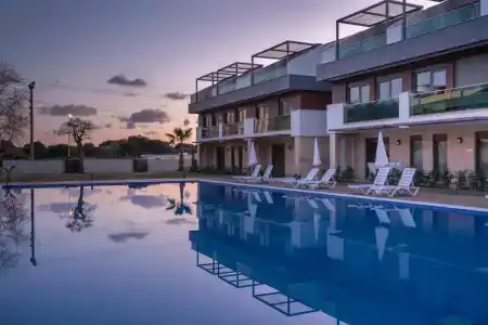 Veranda Suites - 11