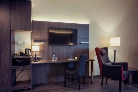 Best Western Plus Plaza Den Haag City Center - 50