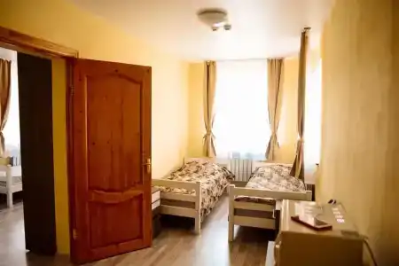 База отдыха им. В. Терешковой - 20