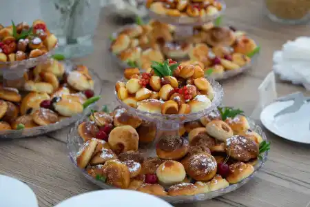 Семейный курорт - 50