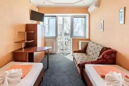 Жемчужина Каламиты - 23