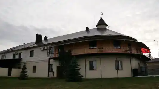 Нурлы - 3
