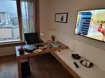 Trident Nariman Point - 18