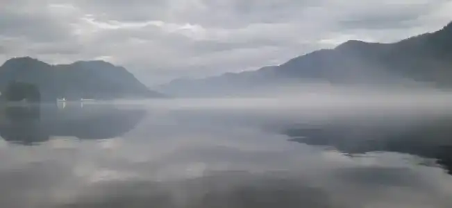 Палаточный лагерь - 22